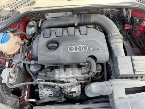 Audi mk2 0tfsi cesa - 8j,