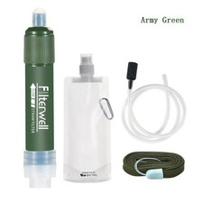 4000L Water Purification