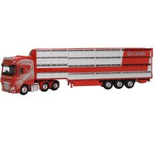 Oxford 76DXF005 DAF XF