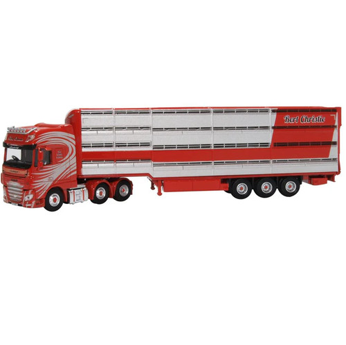 Oxford 76dxf005 daf - 76dxf005,