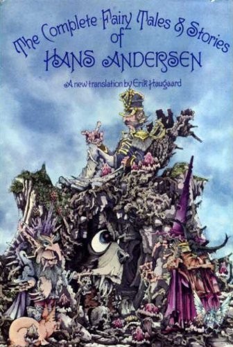 Complete fairy tales and - complete,
