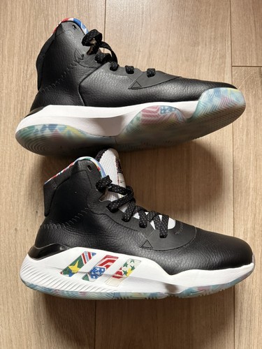 Adidas pro bounce 2019 - pro,