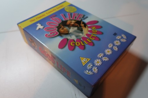 The good life - life, dvd
