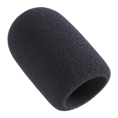 Microphone windscreen muff for - microphone,