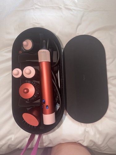 Dyson airwrap complete long - airwrap,