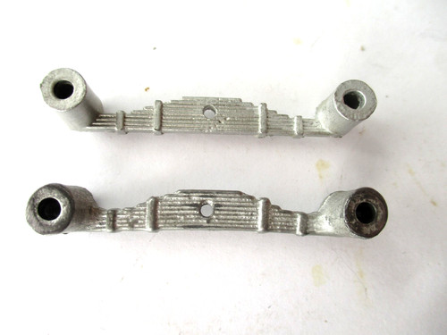 Shackleton foden pair repro - pair, of