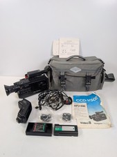 SONY CCD-V50E video 8 video