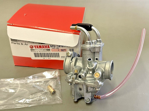 Genuine yamaha 2007 2020 pw50 - genuine, 2007-2020