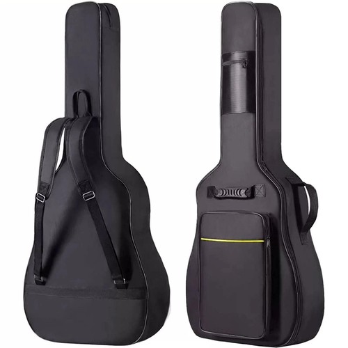 Black full size padded - black,
