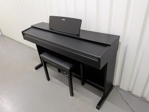 Yamaha arius ydp 143 - ydp-143, digital
