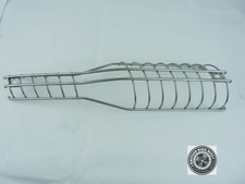 70-9818 CHROME SILENCER HEAT