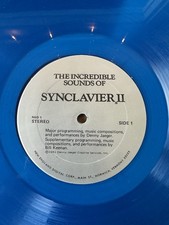 DENNY JAEGER PATRICK GLEESON