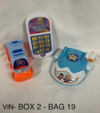 Cbeebies Go Jetters Magazine