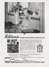 Original 1964 advert for