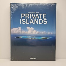 World of Private Islands By