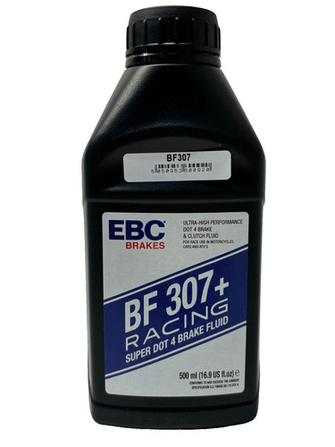 Ebc dot brake racing - 4,