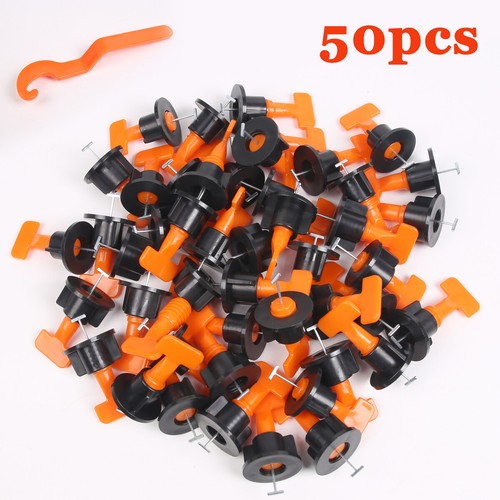 300pcs tile leveling system - 50-300pcs,