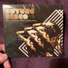 Future Disco, Vol. 10