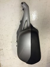 Honda Ntv650 Right Side Panel Storage Box Pannier From A 2002 Model 