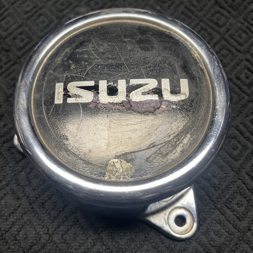 Isuzu vehicross trooper 6796 - isuzu,