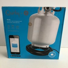 Quirky refuel smartphone - ge,