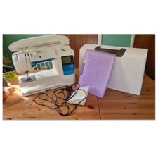 Husqvarna Viking Opal™ 650 - Computerised Sewing Machine