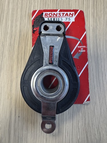 Ronstan series block rf - 75,