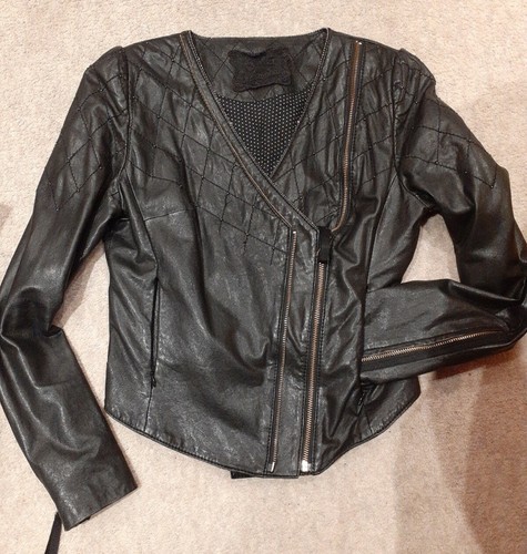 Real leather sassogina ladies - real,