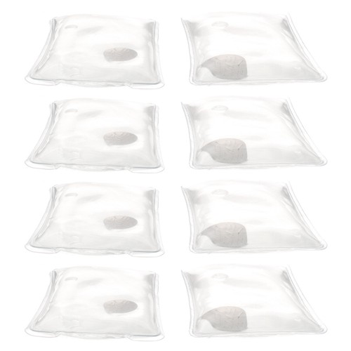 Reusable hand warmers pack - warmers,