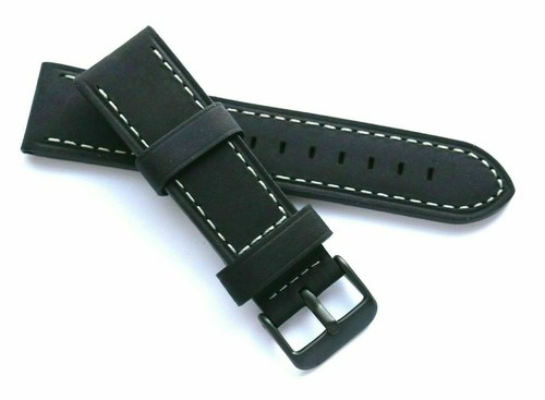22mm black crazy - 22mm,