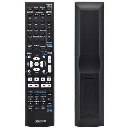 New axd7586 for pioneer - axd7586,