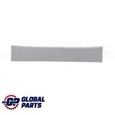 Mercedes ML W163 Rear Boot Trunk Tailgate Interior Trim Cover Grey A1636900025