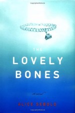 The Lovely Bones By Alice