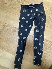 Abercrombie Girls Pyjama Bottoms Leggings