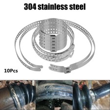 Car Adjustable Stainless Steel