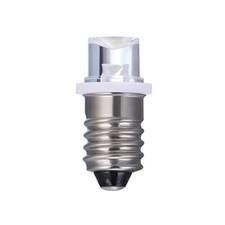 1pc E10 Screw Flood LED Bulb