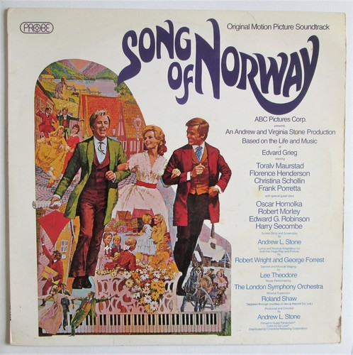 Song norway motion - song,
