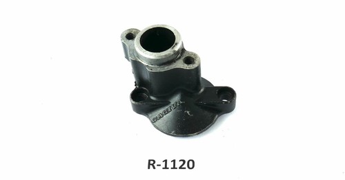 Cagiva mito 125 - cagiva, starter
