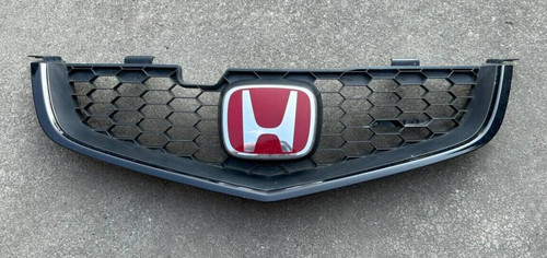 Honda accord euro front - r,