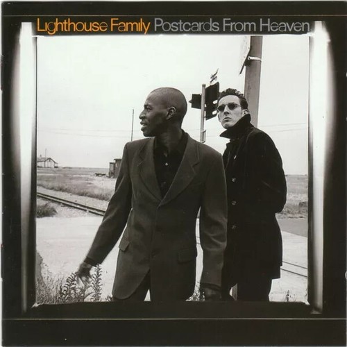 Lighthouse family - lighthouse, ‎–