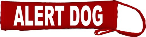 Alert dog for medical - for,
