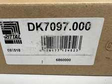 Rittal DK7097.000 Cable Clamp 25 Per Box