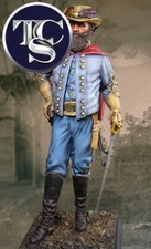 JEB STUART CIVIL WAR