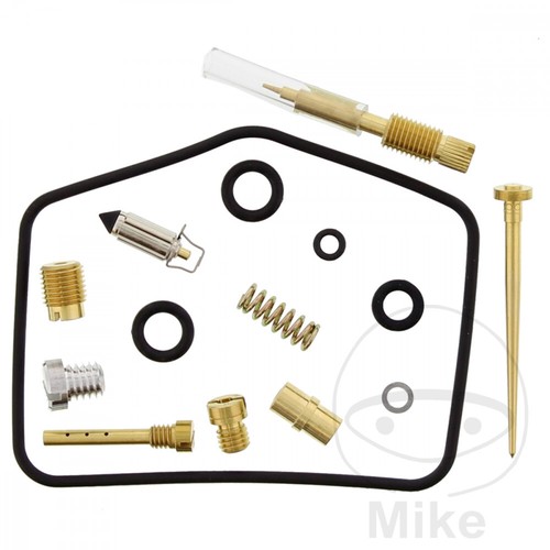 Keyster carb repair - repair, kit