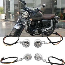 Motorcycle LED Turn Signal