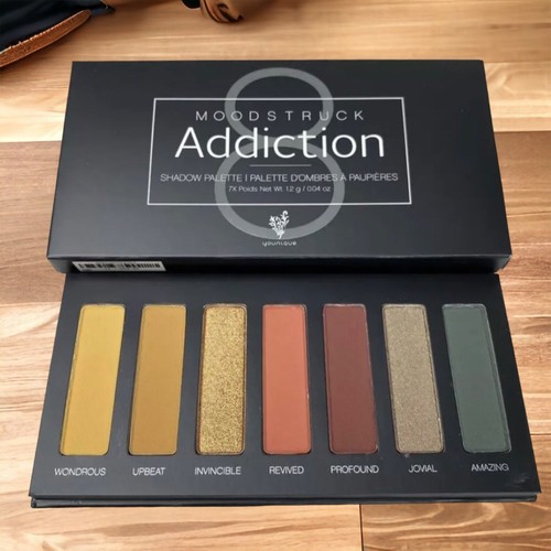Younique moodstruck addiction - moodstruck,