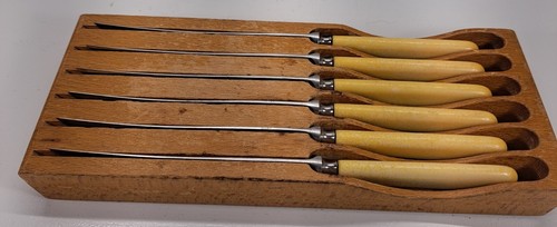 Vtg serrated philip ashberry - philip,