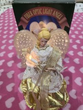 Fibre Optic Vintage Light Up