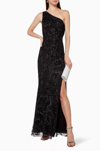 Marchesa notte lace black - marchesa,