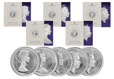 2026 Portraits of Queen